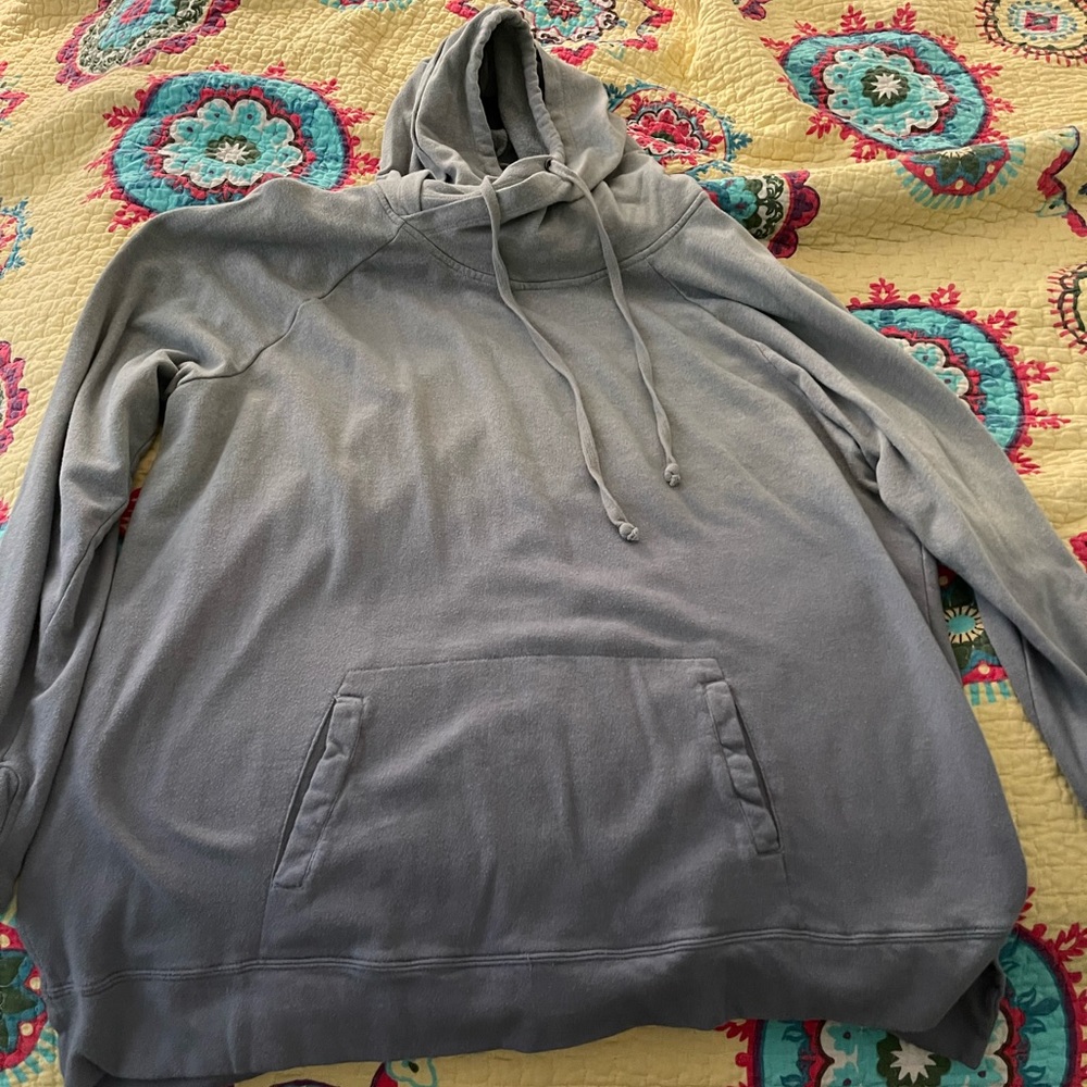 Maurice’s Hoodie